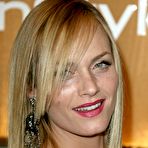 Second pic of :: Babylon X ::Amber Valletta gallery @ Celebsking.com nude and naked celebrities