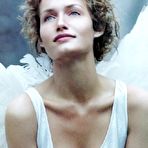 Fourth pic of :: Babylon X ::Amber Valletta gallery @ Celebsking.com nude and naked celebrities