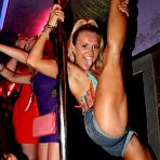 Second pic of Real Girls Gone Bad - Bar Crawl 62