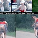 First pic of ::: Celebs Sex Scenes ::: Anna Ammarati gallery