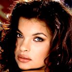 First pic of Maria Luisa Gil Nude Playboy Pictures