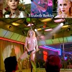 Third pic of Elizabeth Berkley gallery - free naked celebrities pictures