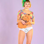 First pic of Nasty Angels - Most Charming Young Girls!