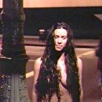 First pic of Alanis Morisette gallery - free naked celebrities pictures
