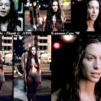 Second pic of Alanis Morisette gallery - free naked celebrities pictures