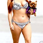 Third pic of Phoebe Price nude photos and videos at Banned sex tapes
