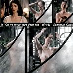 Second pic of ::: Celebs Sex Scenes ::: Charlotte Rampling gallery