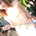 First pic of Tereza  - Teen Sex Action Gallery - Teens - HQseek
