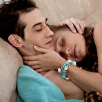 First pic of FORNIRE with Simona A - SexArt