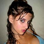 First pic of Real amateur girlfriends having sex 