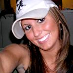 Fourth pic of Real amateur girlfriends having sex 