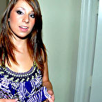 First pic of Allyssa Hall - Facial Express | Cum Fiesta .com