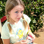 First pic of :: KittysPanties.com - Your Cutie Next Door in her favorite Panties ::