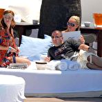 Second pic of Natasha Hamilton - nude celebrity toons @ Sinful Comics Free Access!