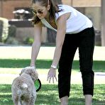 Third pic of Minka Kelly fully naked at Largest Celebrities Archive!