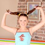 First pic of Glena's Gallery - Young Heaven