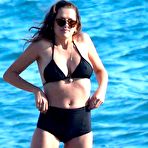 Fourth pic of Teresa Palmer fully naked at Largest Celebrities Archive!