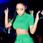 Second pic of Nicki Minaj absolutely naked at TheFreeCelebMovieArchive.com!
