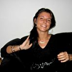 Third pic of Real amateur girlfriends having sex 