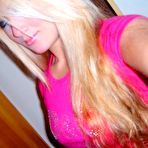 Fourth pic of Real amateur girlfriends having sex 