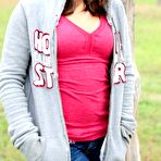 First pic of Taylor Lain: Home of the All American Teen