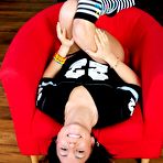 Second pic of Taylor Lain: Home of the All American Teen