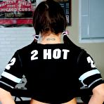 Third pic of Taylor Lain: Home of the All American Teen