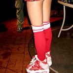 Third pic of Teen Kasia Drunk Red Riding Hood | Teen Kasia Videos and Pics