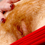 Second pic of ATK Hairy Pussy