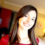 First pic of Rendezvous with Kristine Kahill on Amateur Allure
