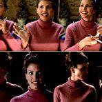 Second pic of Charisma Carpenter gallery - free naked celebrities pictures