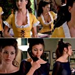 Fourth pic of Charisma Carpenter gallery - free naked celebrities pictures