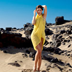 First pic of Sex Art: Little Caprice - Desert | Web Starlets