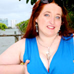 First pic of Free Asha Marie videos and pictures only at PlumperPass.com
