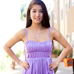 First pic of Megan Salinas Rhyme Shine Buss