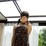 First pic of Mayumi Yamauchi