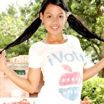 First pic of Gigi Spice