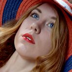 First pic of The Life Erotic: May Shelton - Hot Strawberry 1 | Web Starlets