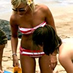 First pic of Ashley Tisdale