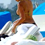 First pic of Vida Guerra - nude celebrity toons @ Sinful Comics Free Access!