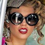 First pic of :: Largest Nude Celebrities Archive. Annalynne Mccord fully naked! ::