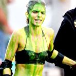 Second pic of :: Largest Nude Celebrities Archive. Annalynne Mccord fully naked! ::