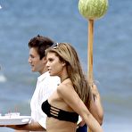 Third pic of :: Largest Nude Celebrities Archive. Annalynne Mccord fully naked! ::
