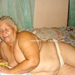 First pic of OmaGeil.com - Exclusive Granny Porn