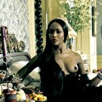 First pic of Naomi Campbell - nude celebrity toons @ Sinful Comics Free Access!