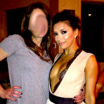 First pic of Eva Longoria absolutely naked at TheFreeCelebMovieArchive.com!