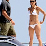 Third pic of Eva Longoria absolutely naked at TheFreeCelebMovieArchive.com!