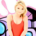 First pic of Such a pretty and playful blonde Dakota Skye is demonstrating her wonderful ass