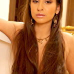 Fourth pic of Ennie A - Sexy young lady Ennie likes to show off her nude body
