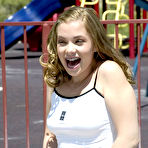 Fourth pic of LittleApril.com